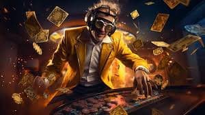 club vegas Live Casino ဂိမ်းပံ့ပိုးသူများ Evolution Pragmatic Myanmar